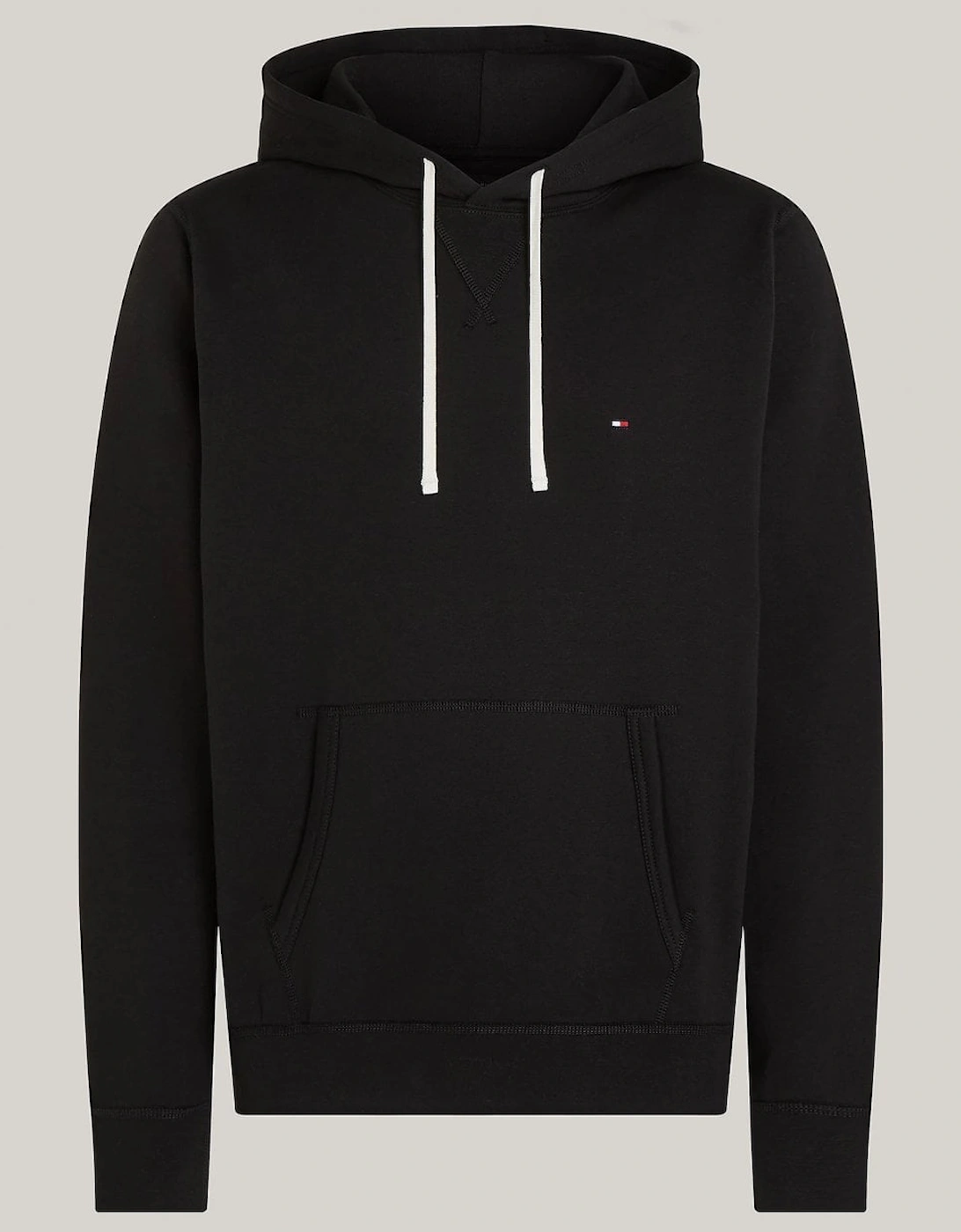Essential Fleece Mens Hoodie