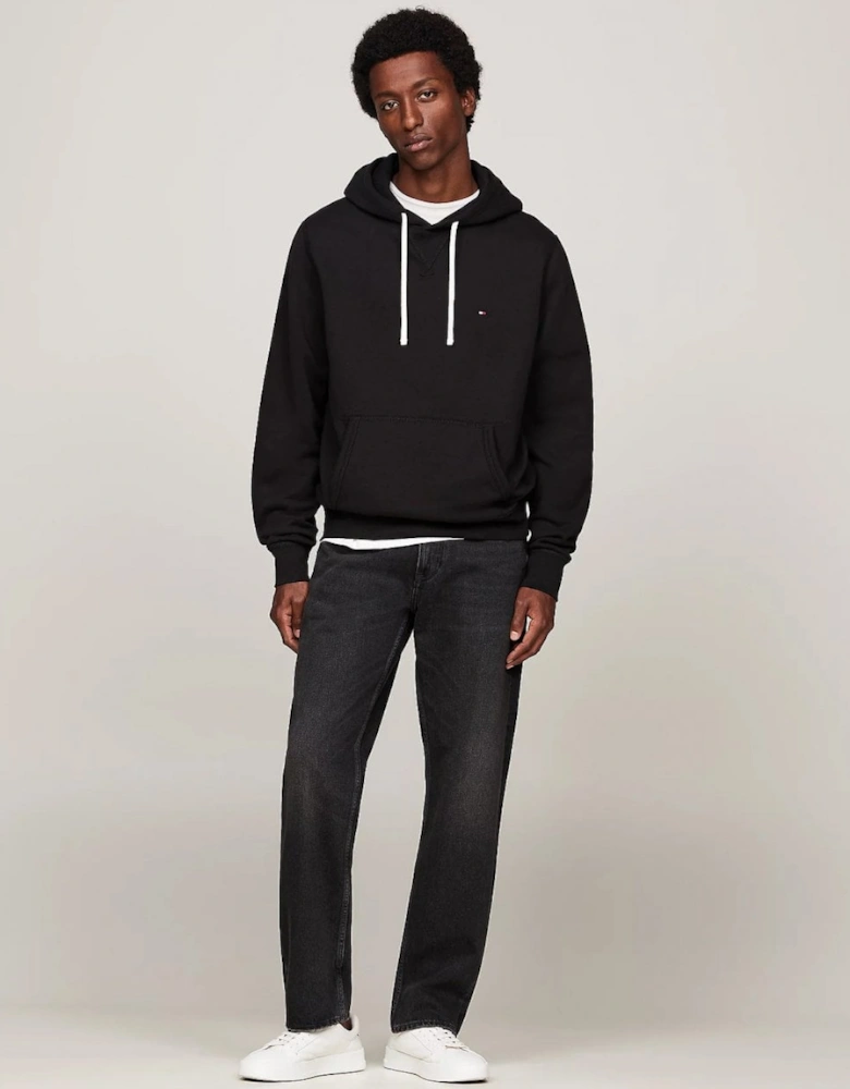 Essential Fleece Mens Hoodie