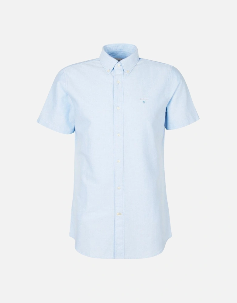 Oxtown Mens Tailored Shirt
