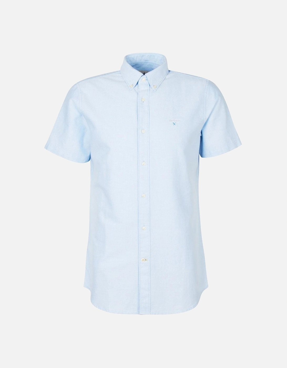 Oxtown Mens Tailored Shirt