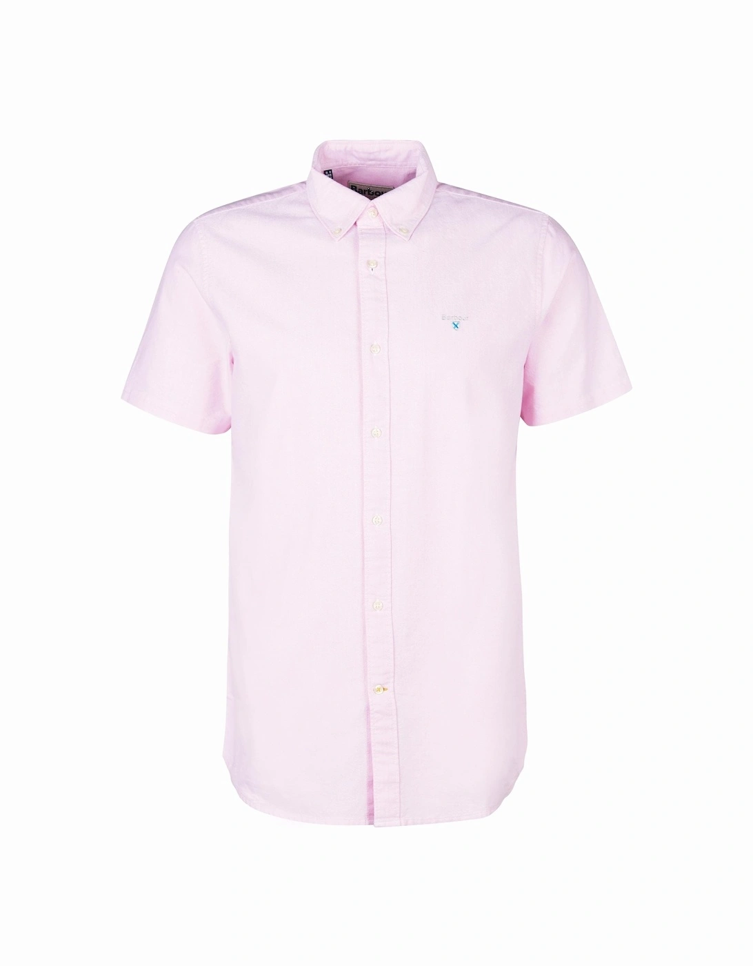 Oxtown Mens Tailored Shirt