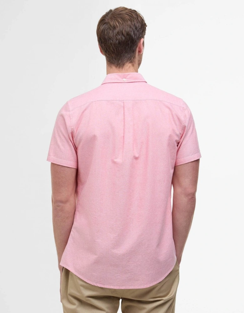 Oxtown Mens Tailored Shirt