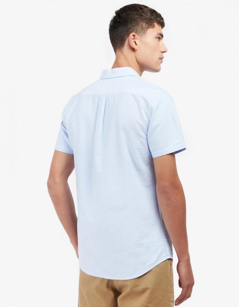 Oxtown Mens Tailored Shirt