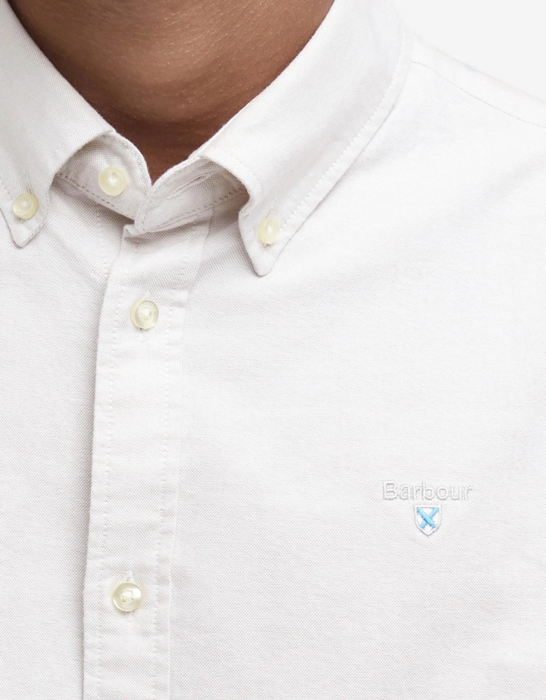 Oxtown Mens Tailored Shirt