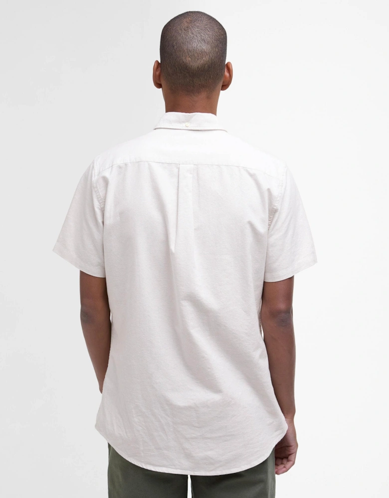 Oxtown Mens Tailored Shirt