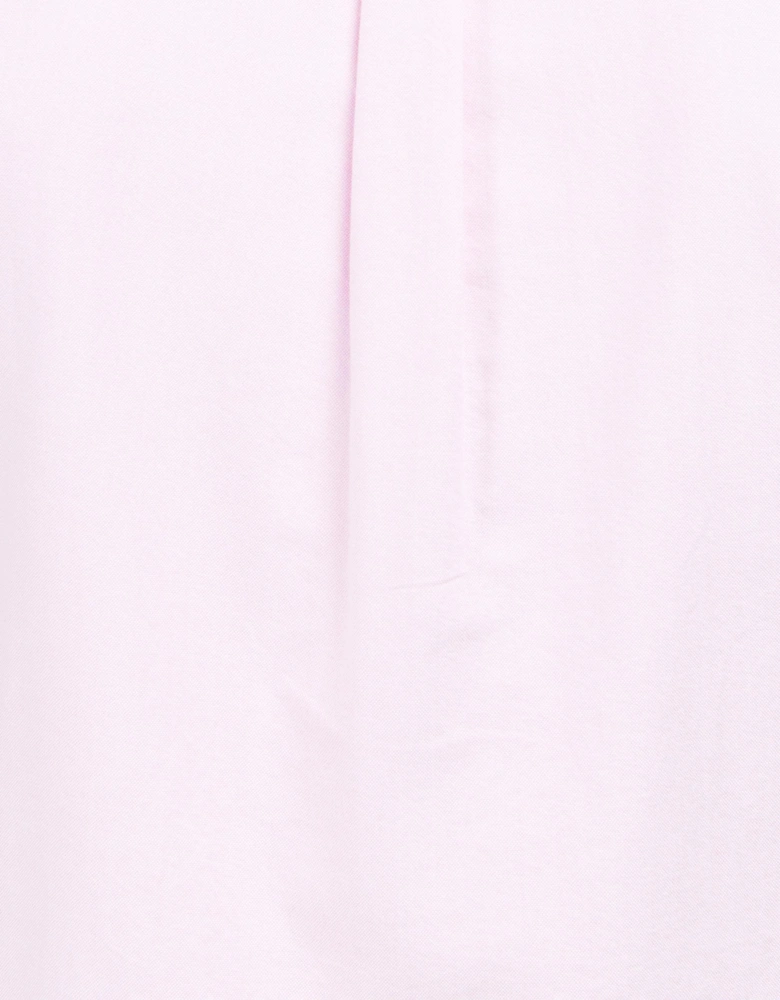 Oxtown Mens Tailored Shirt