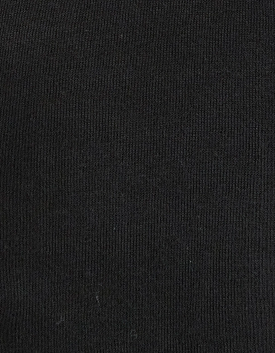 Blades Mens Cotton Half Zip Jumper
