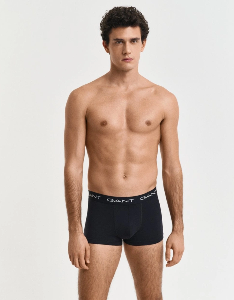Mens Trunk 7-Pack