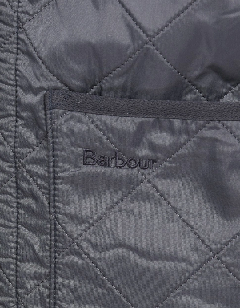 Polarquilt Mens Waistcoat/Zip-In Liner