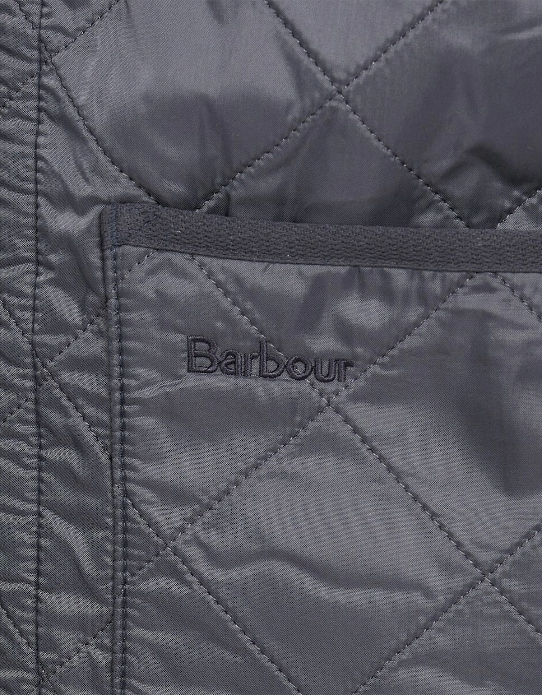 Polarquilt Mens Waistcoat/Zip-In Liner