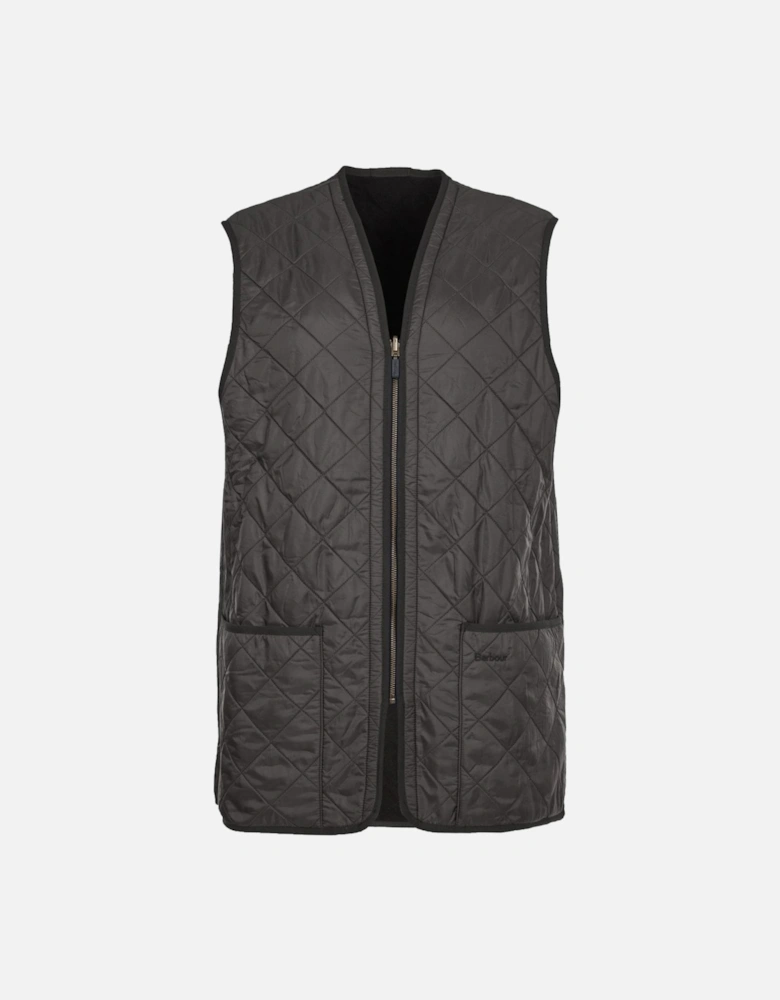Polarquilt Mens Waistcoat/Zip-In Liner