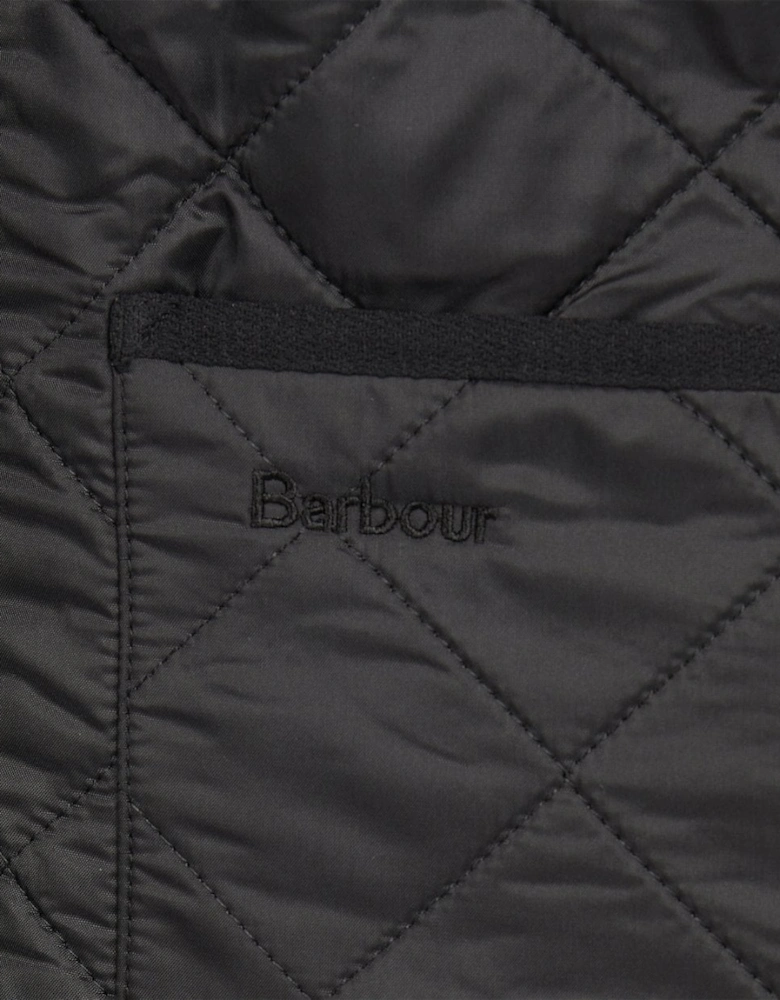 Polarquilt Mens Waistcoat/Zip-In Liner