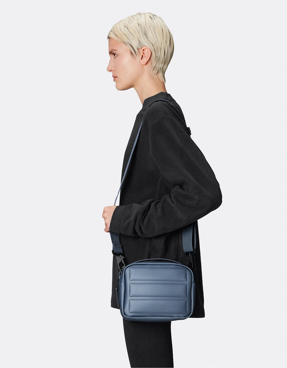 Shield Box Bag - 36 Bay