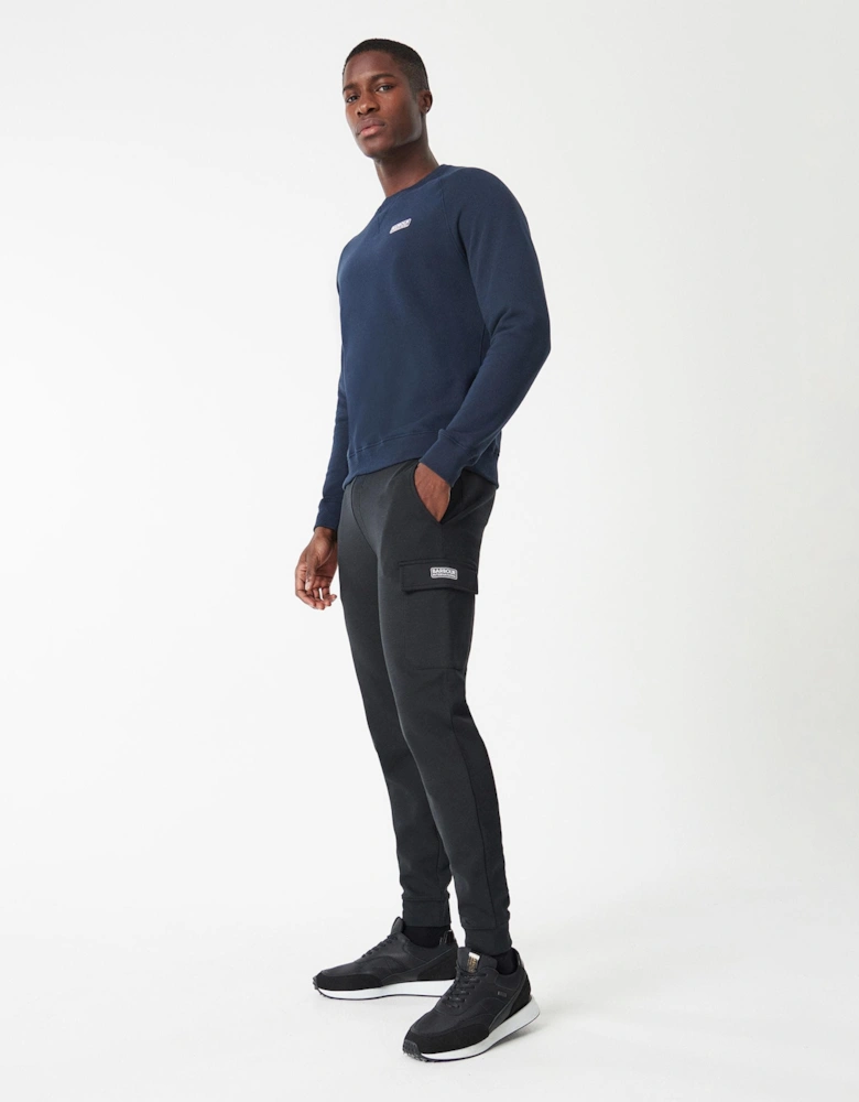 Essential Crew Mens Sweatshirt
