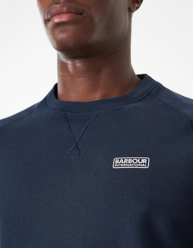 Essential Crew Mens Sweatshirt