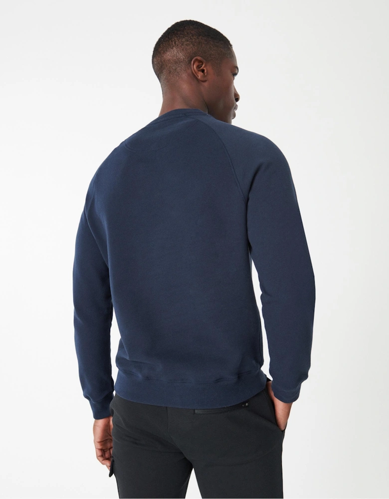 Essential Crew Mens Sweatshirt