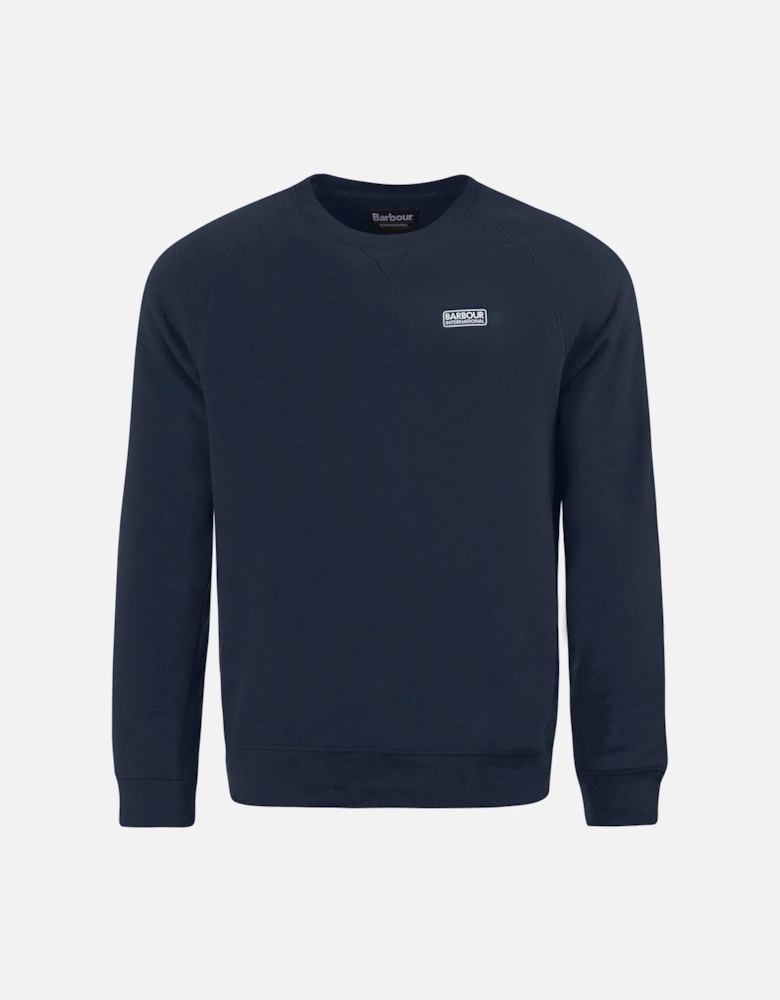 Essential Crew Mens Sweatshirt