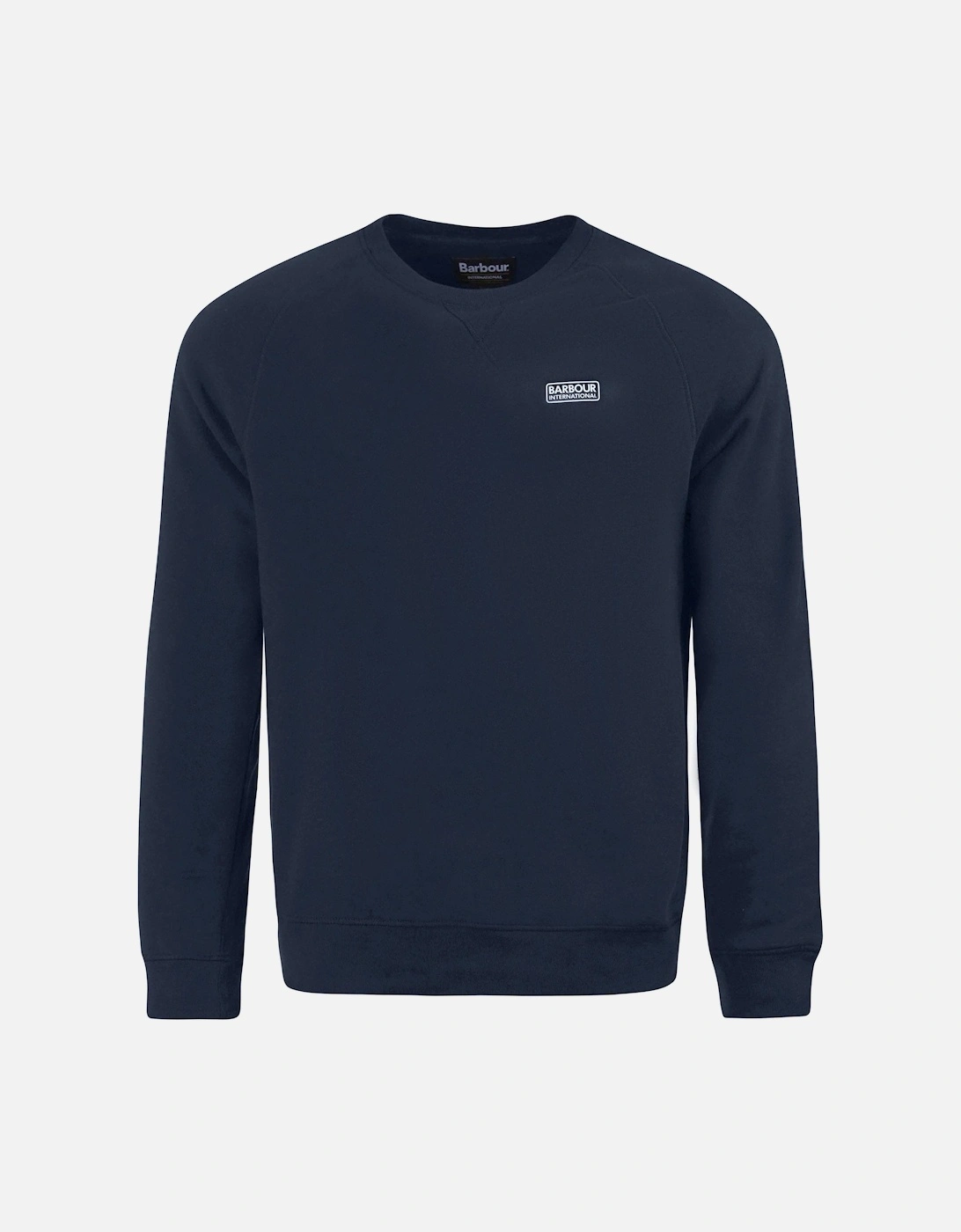 Essential Crew Mens Sweatshirt