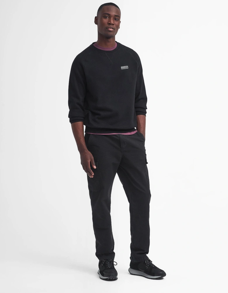Essential Crew Mens Sweatshirt