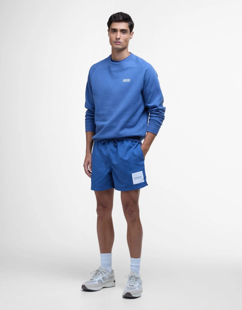Essential Crew Mens Sweatshirt