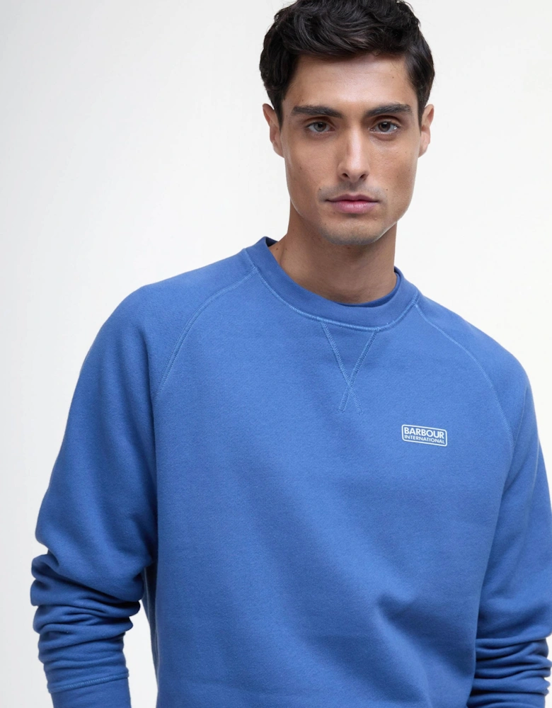 Essential Crew Mens Sweatshirt
