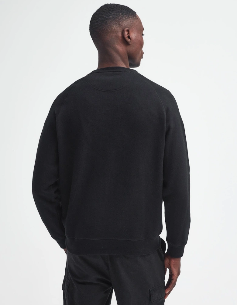 Essential Crew Mens Sweatshirt