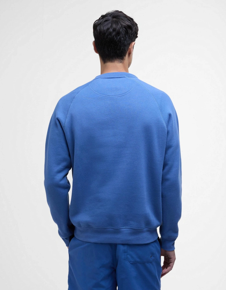 Essential Crew Mens Sweatshirt