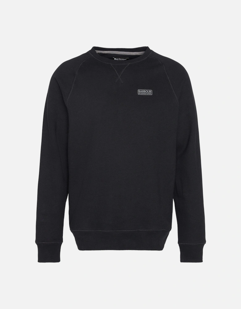 Essential Crew Mens Sweatshirt