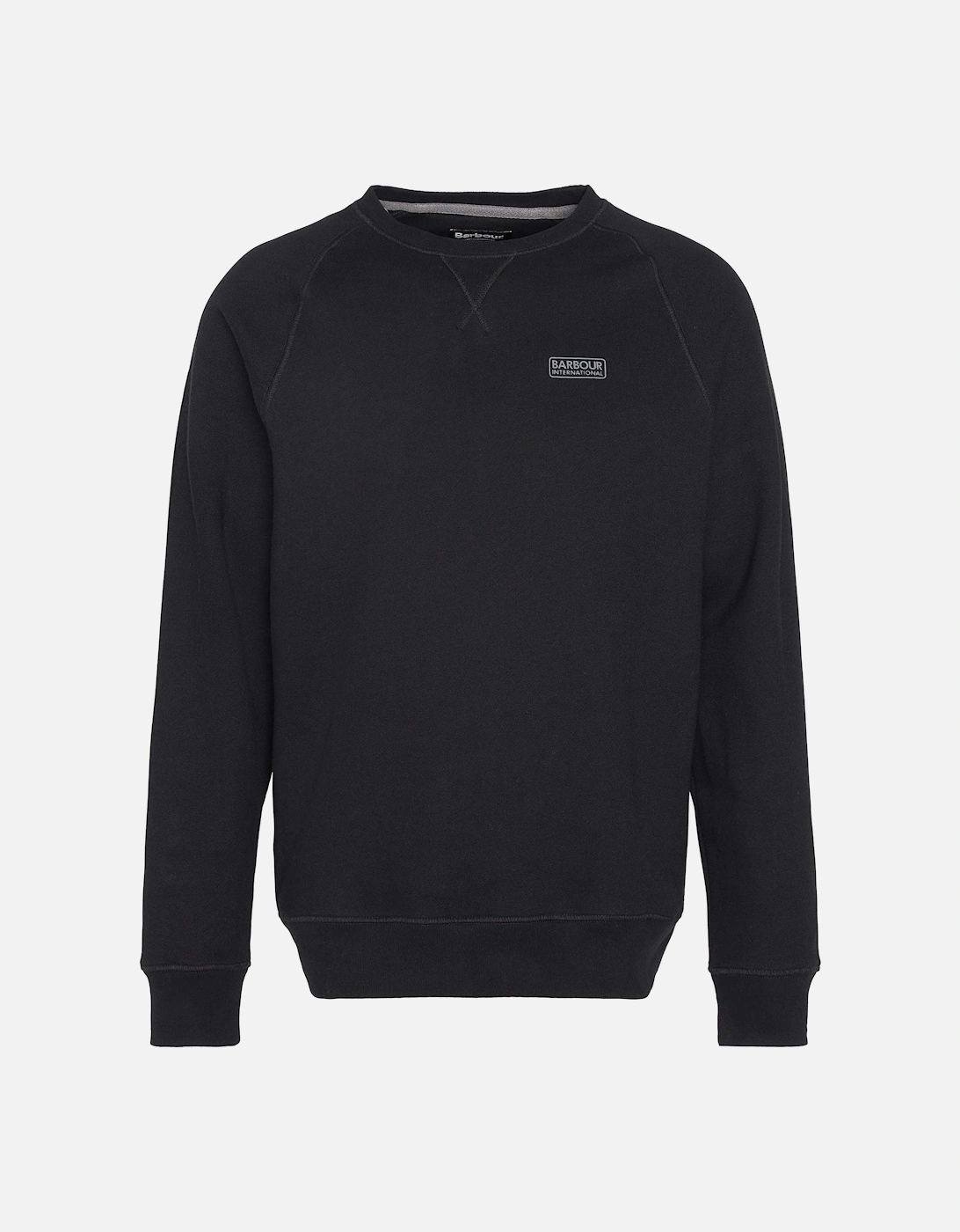 Essential Crew Mens Sweatshirt