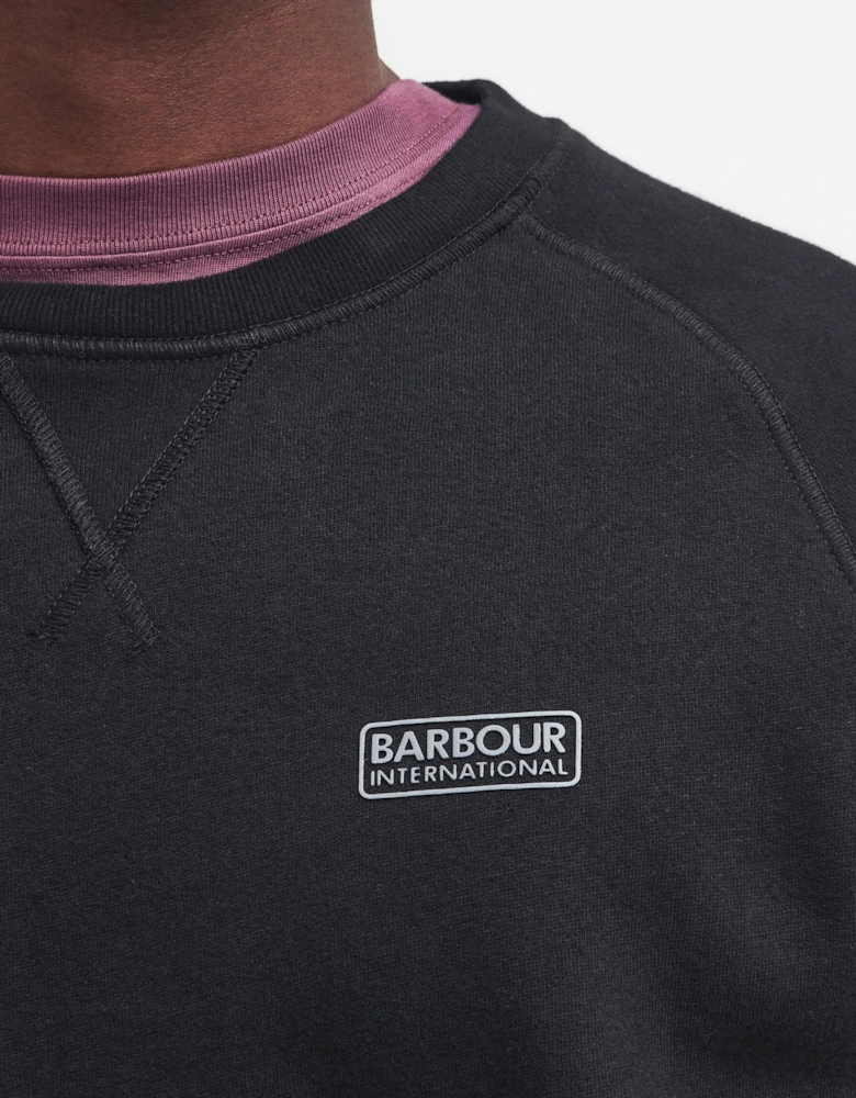Essential Crew Mens Sweatshirt