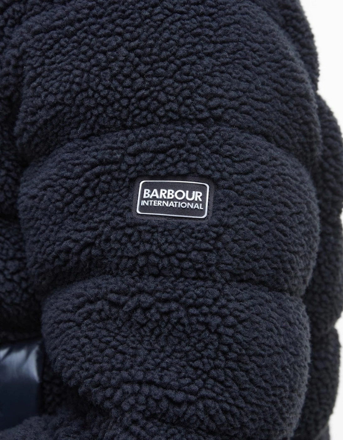 Franchesca Womens Puffer Jacket