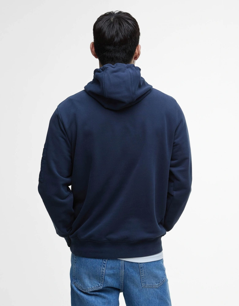 Ewan Mens Hoodie