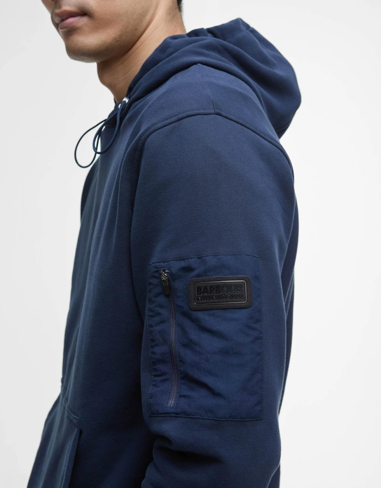 Ewan Mens Hoodie