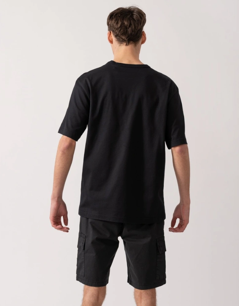 Mens Staple Logo T-Shirt