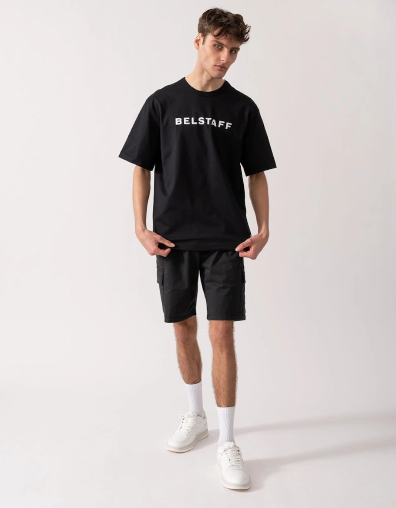 Mens Staple Logo T-Shirt