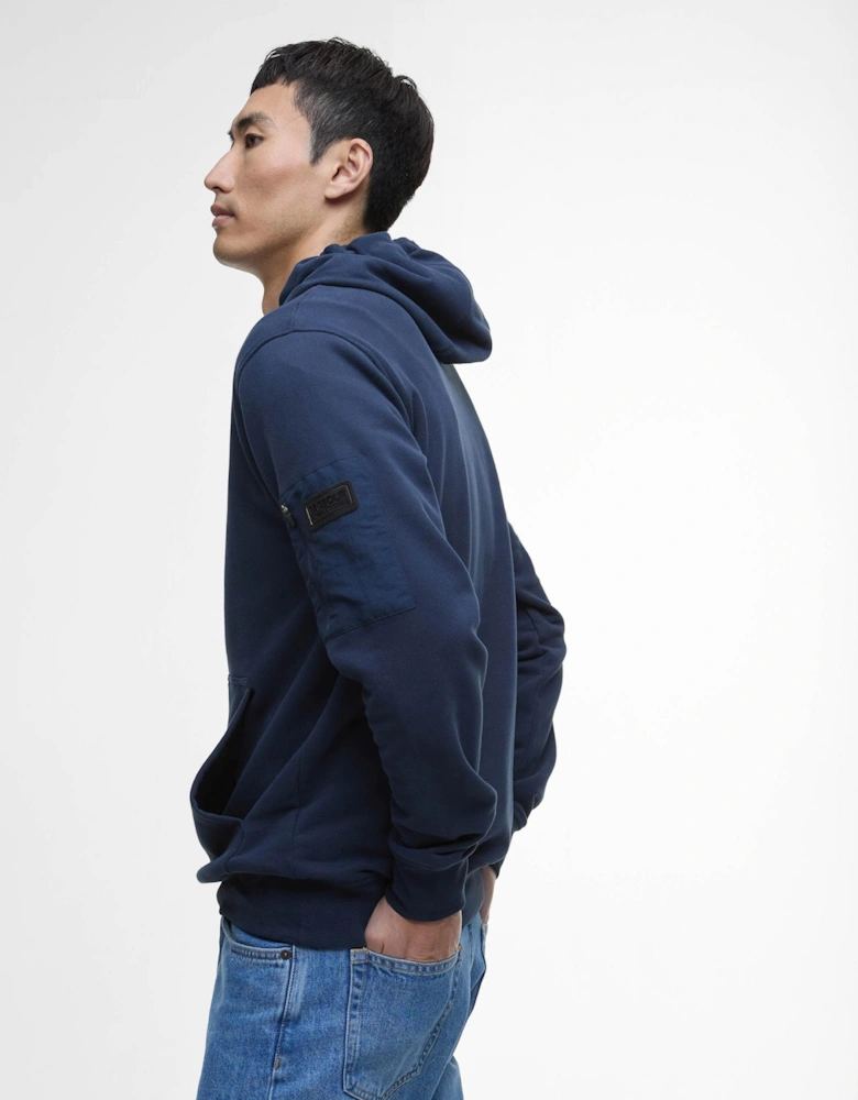 Ewan Mens Hoodie