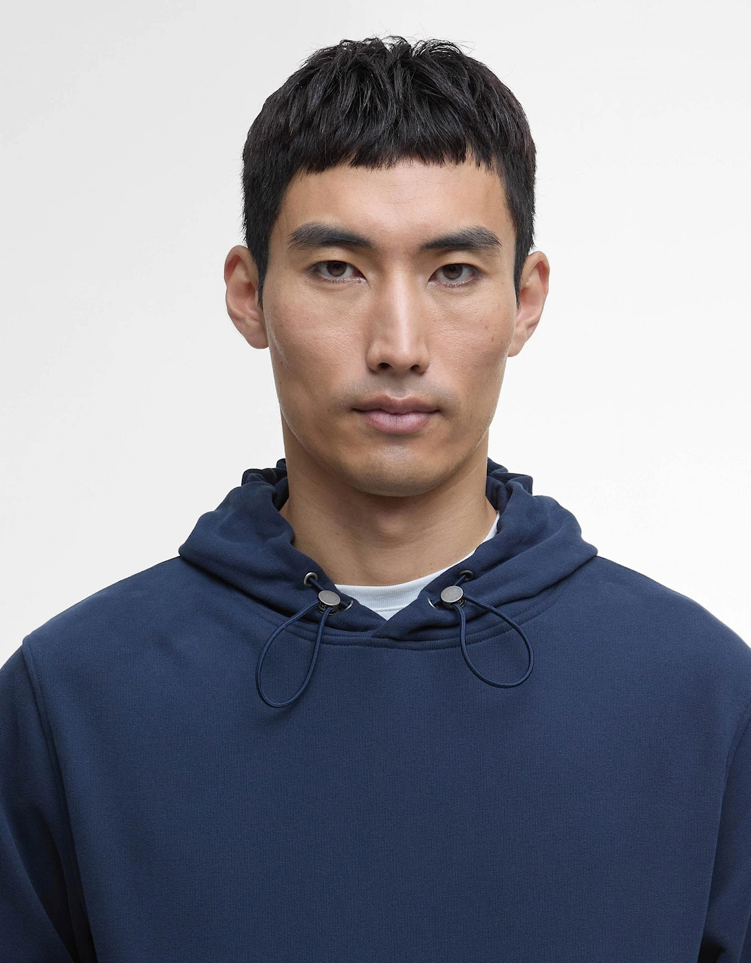Ewan Mens Hoodie