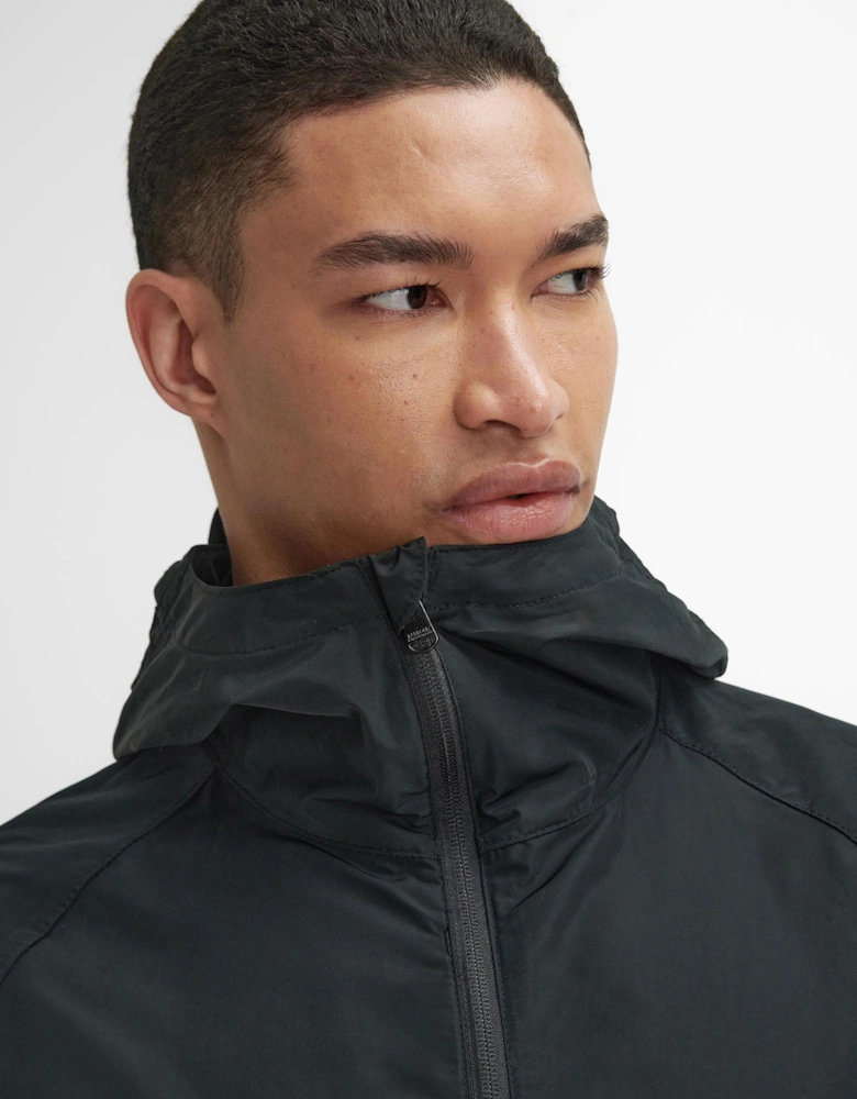 Peckett Mens Showerproof Jacket