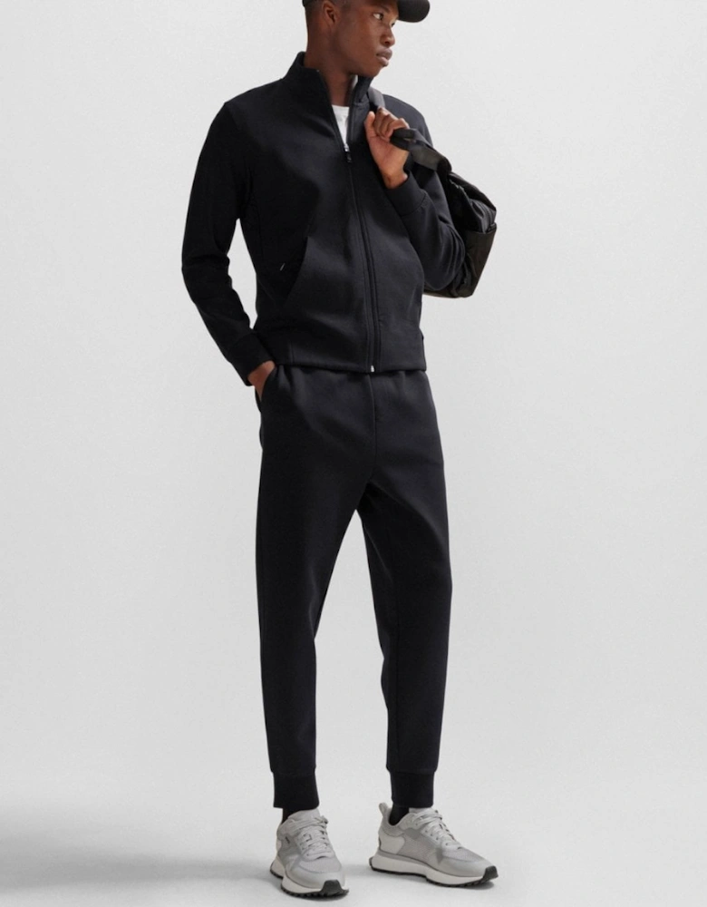 BOSS Green Hadiko Mens Cuffed Hem Joggers NOS