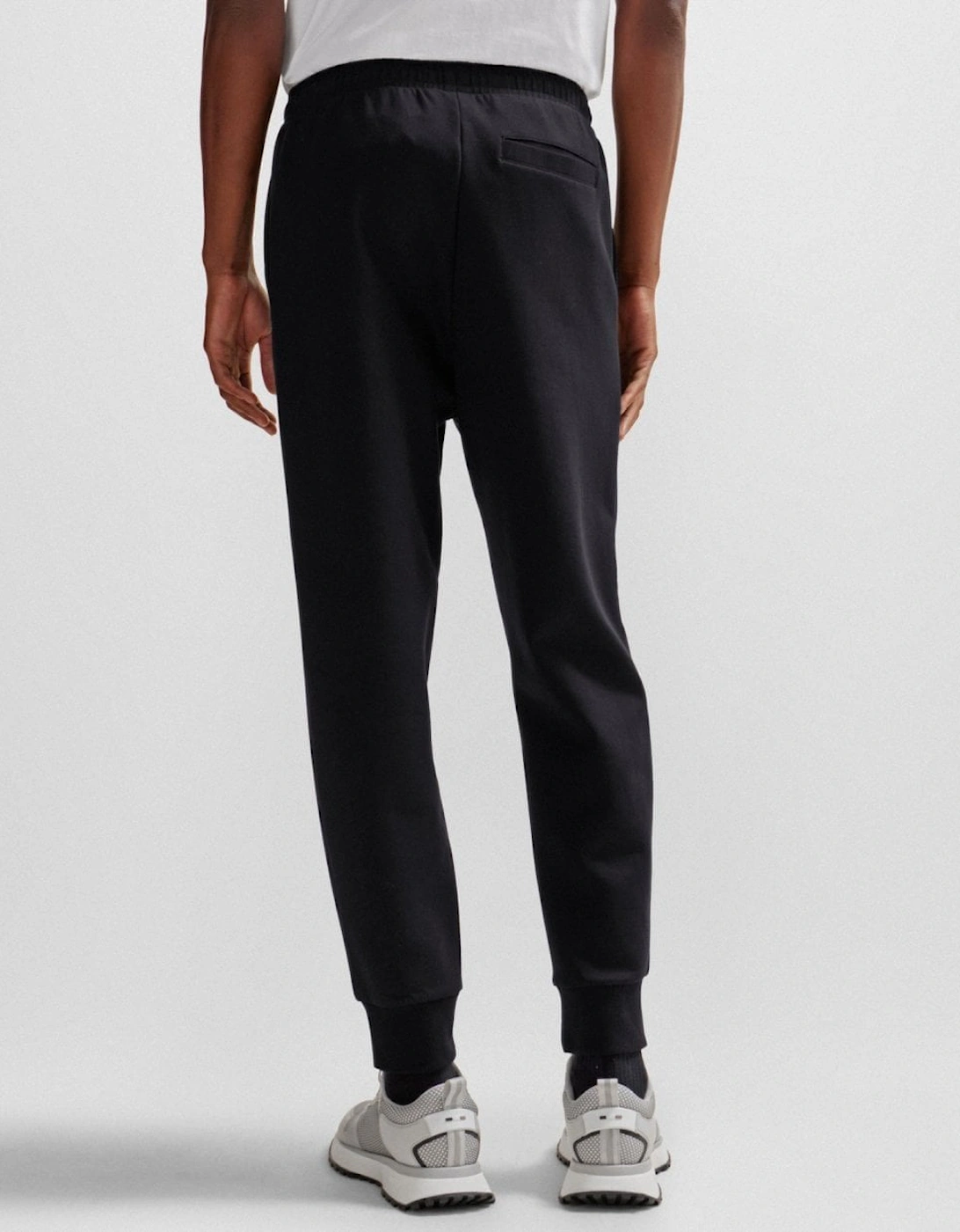 BOSS Green Hadiko Mens Cuffed Hem Joggers NOS
