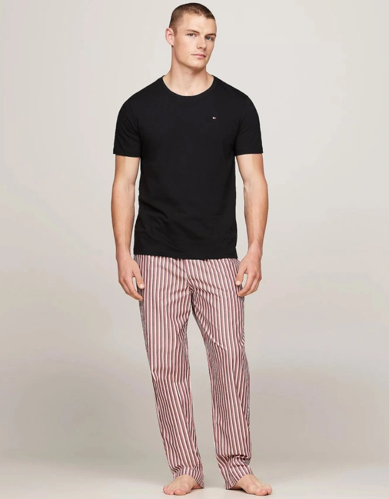 3 Pack Mens T-Shirts