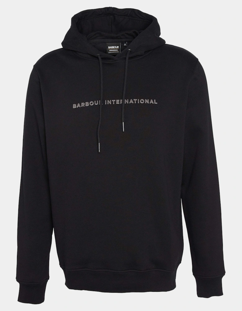 Shadow Mens Hoodie