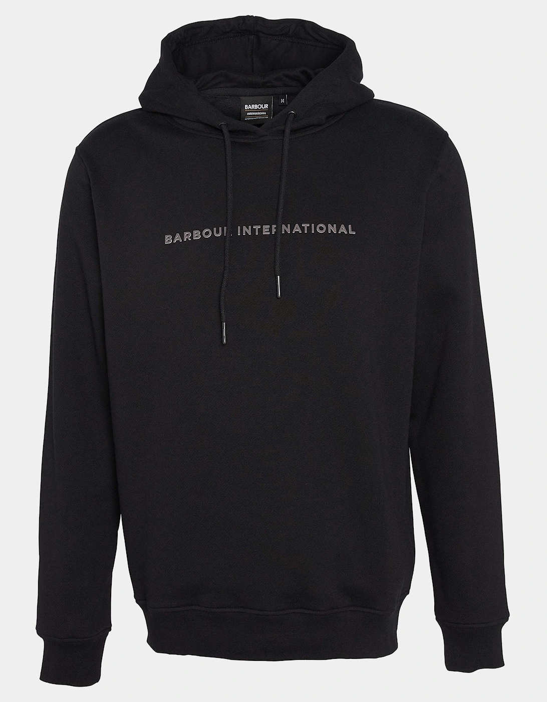 Shadow Mens Hoodie