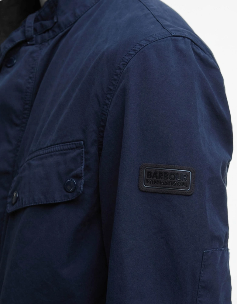 Duke Cotton Mens Casual Jacket