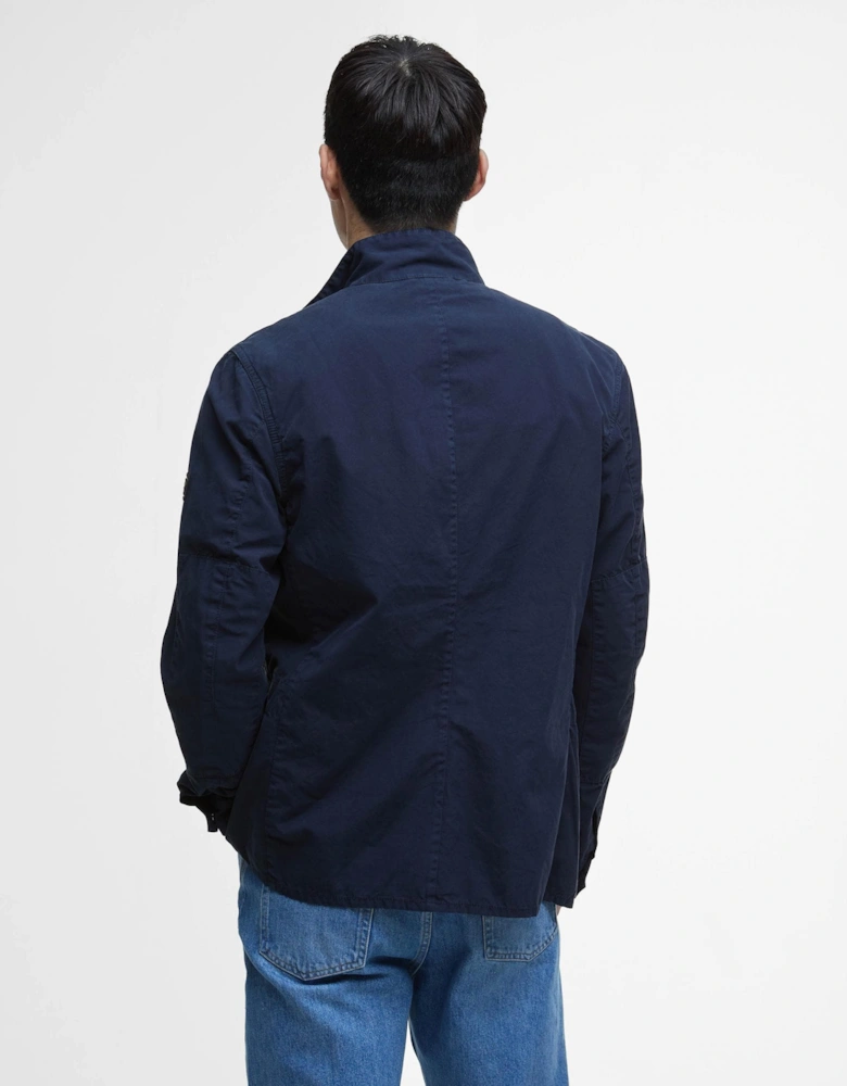 Duke Cotton Mens Casual Jacket