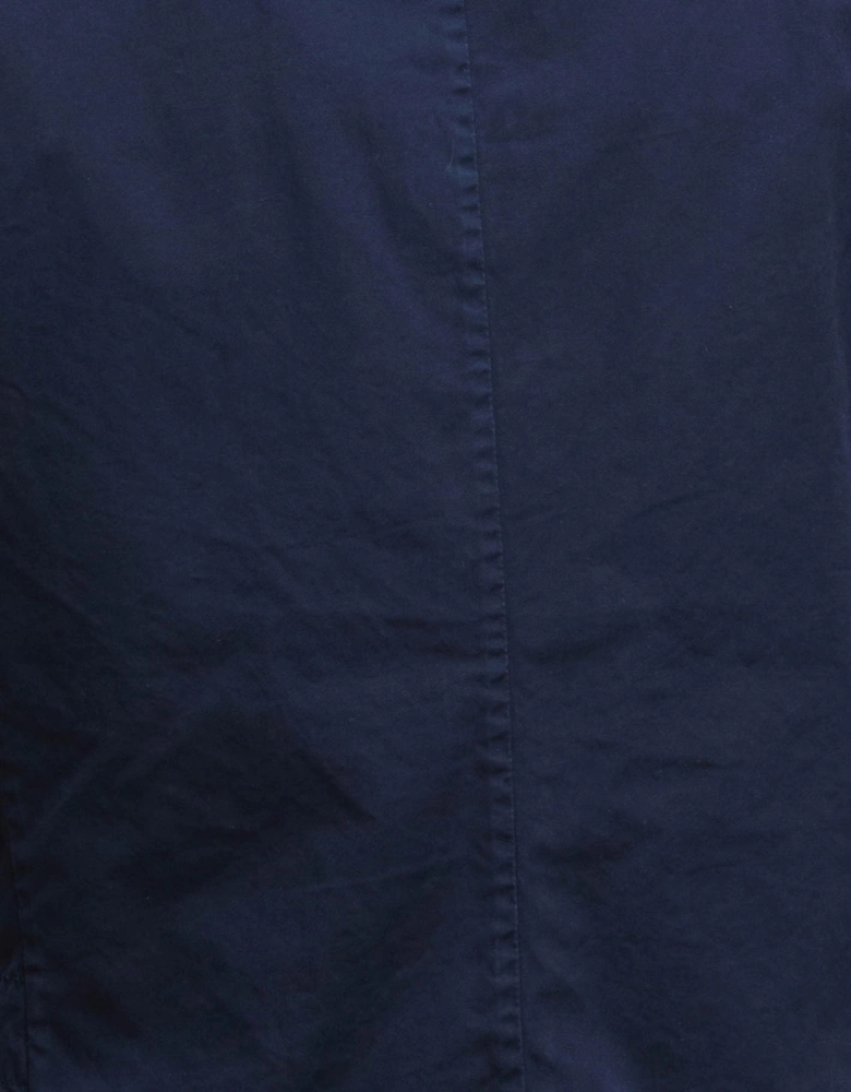 Duke Cotton Mens Casual Jacket