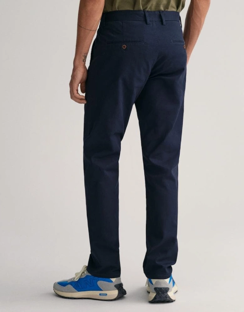 Mens Slim Fit Tech Prep™ Chinos