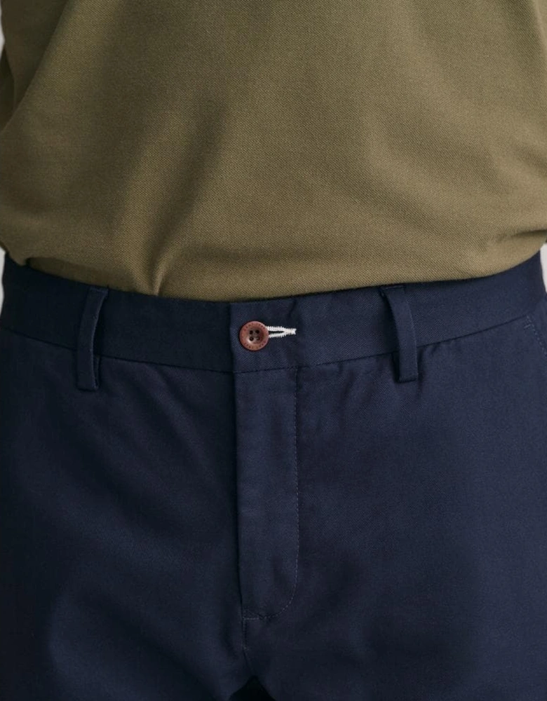 Mens Slim Fit Tech Prep™ Chinos