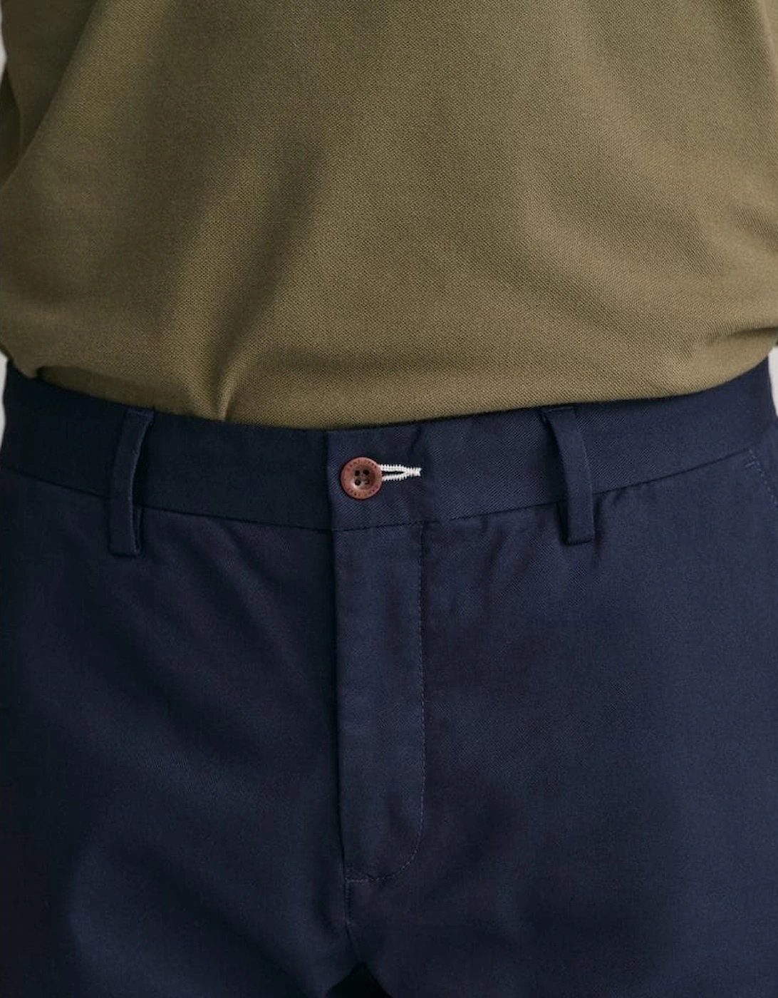 Mens Slim Fit Tech Prep™ Chinos