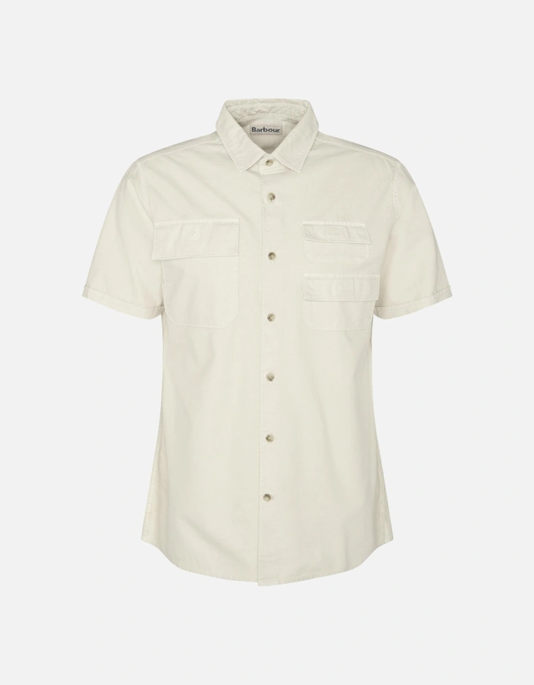 Catterick Mens Regular Oxford Shirt